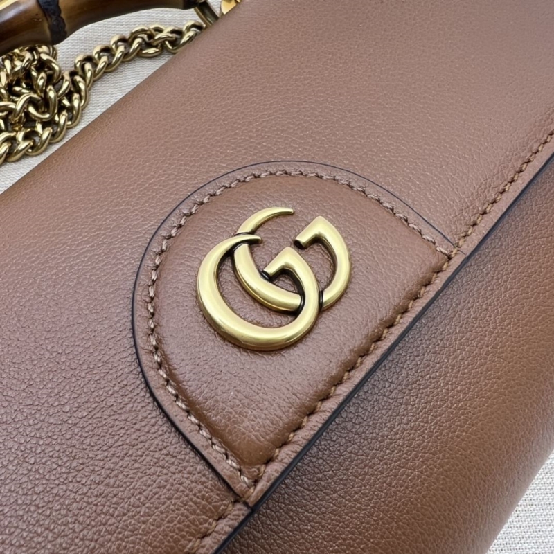 Gucci Top Handle Bags